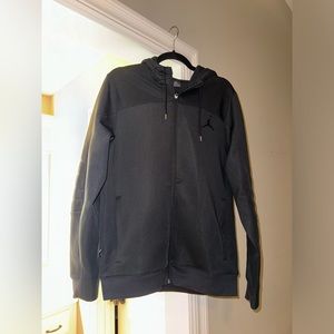 Air Jordan Sweat Suit Set - Size Medium